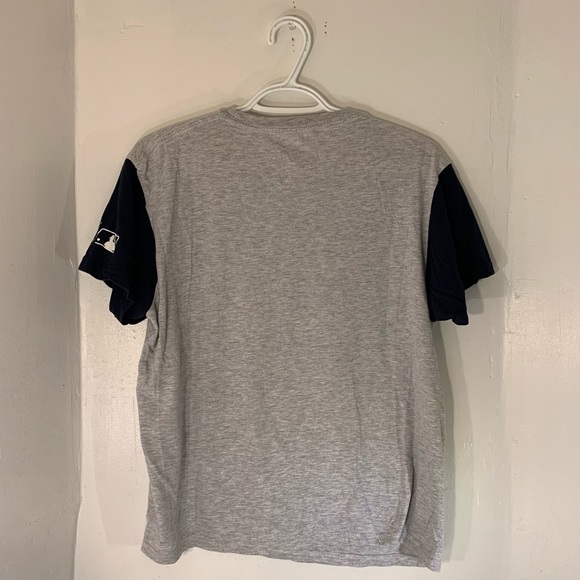 [2/$25] WOMENS MLB MAJOR LEAGE BASEBALL ANAHEIM ANGELS SHORT SLEEVE T-SHIRT - Picture 2 of 5